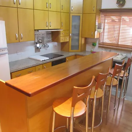 Apartment Ankhubuntu Nicosia